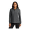 Port Authority LK210 Women’s Wearever Signature Double Pique 1/4-Zip