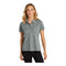 Port Authority LK240 Women’s Wearever Performance Pique Polo