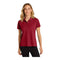 Port Authority LK240 Women’s Wearever Performance Pique Polo