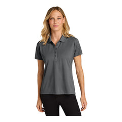 Port Authority LK240 Women’s Wearever Performance Pique Polo -