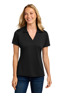 Port Authority LK398 Women's Performance Staff Polo -
