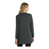 Port Authority LK5434 Women’s Concept Long Pocket Cardigan