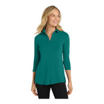 Port Authority LK5601 Women's Luxe Knit Tunic
