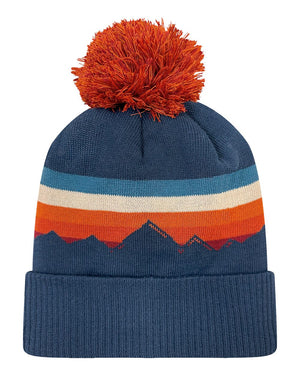 Locale GRNDSR Grand Recycled Beanie -
