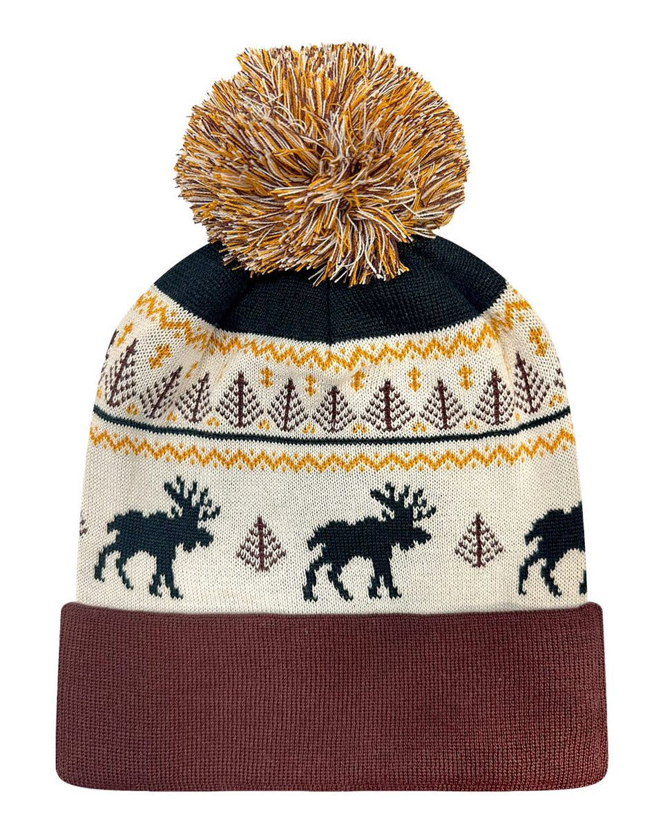 Locale GRNDSR Grand Recycled Beanie – The Park Wholesale