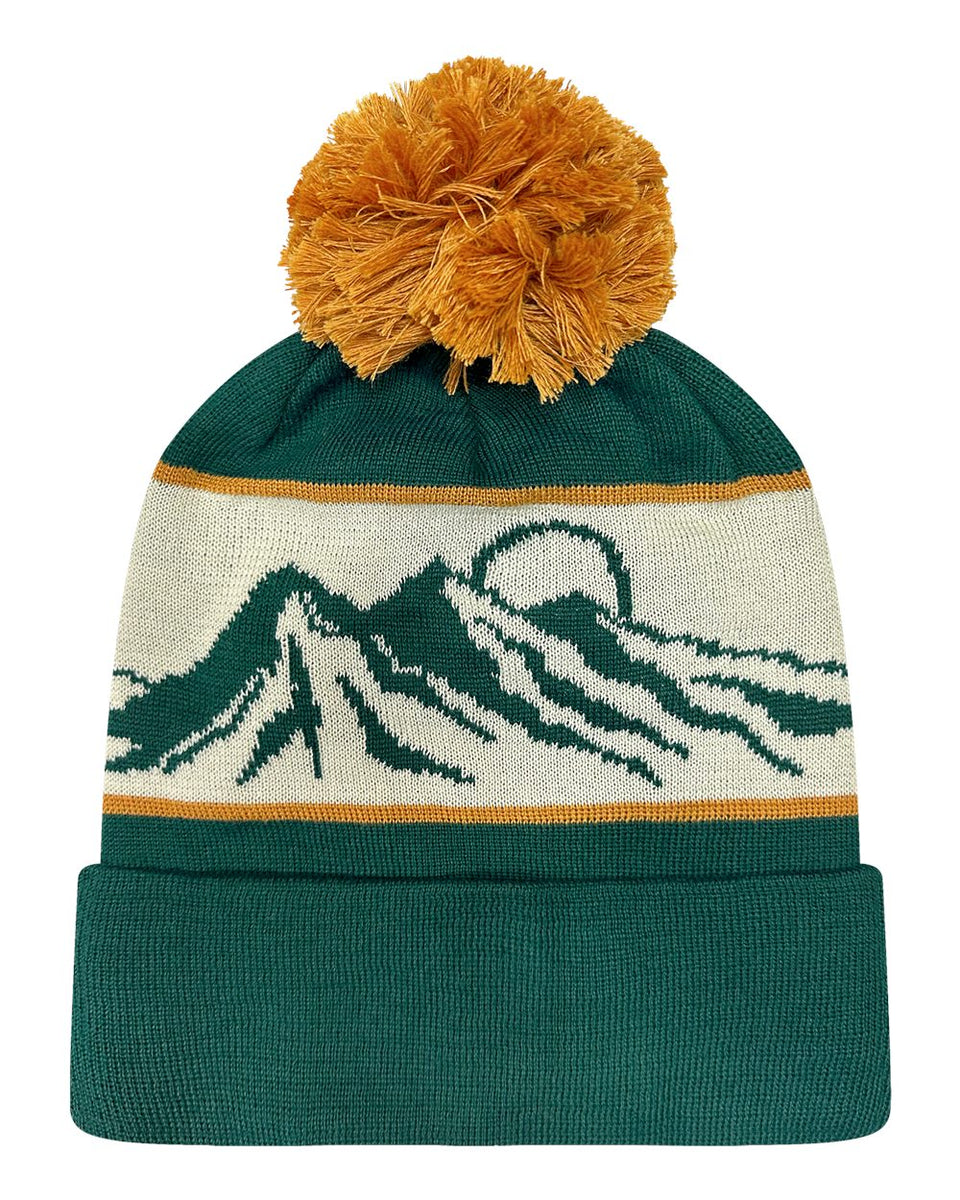 Locale GRNDSR Grand Recycled Beanie – The Park Wholesale