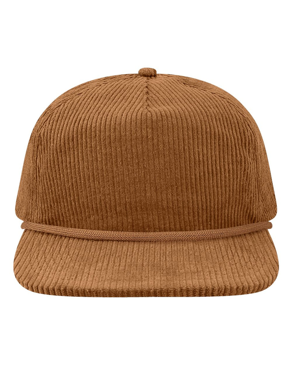 Locale WILSON Unstructured Rope Cap – The Park Wholesale