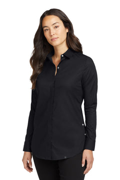 OGIO LOG1002 Women's Commuter Woven Tunic -