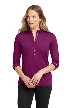 OGIO LOG122 Women's Gauge Polo -