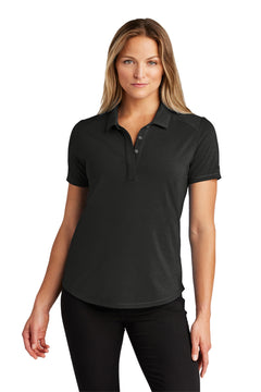 OGIO LOG152 Women's Motion Polo -