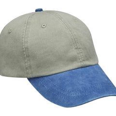 Adams LP103 Optimum Stone Dad Cap -