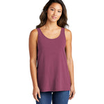 Port & Company LPC099TT Women's Beach Wash® Garment-Dyed Tank