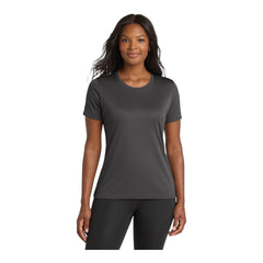 Port & Company LPC380 Women's Performance Tee -