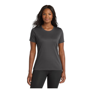 Port & Company LPC380 Women's Performance Tee -