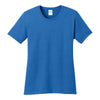 Port & Company LPC54 Women's Core Cotton Tee