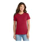 Port & Company LPC61 Women's Essential Tee
