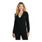 Port Authority LSW4150 Women’s Easy Care Button-Up Cardigan Sweater
