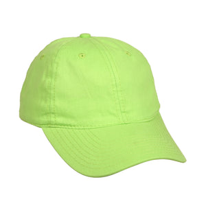 Nissun Love Cap, Relaxed Dad Hat - LUV -