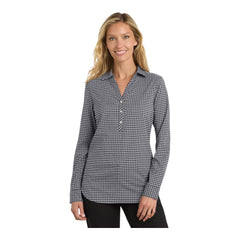 Port Authority LW680 Women's City Stretch Tunic -