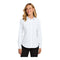 Port Authority LW816 Women’s Long Sleeve Nailhead Easy Care Shirt