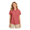 Port Authority LW963 Women’s Short Sleeve UV Dockside Shirt