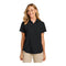 Port Authority LW963 Women’s Short Sleeve UV Dockside Shirt