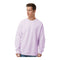 Independent Trading Co SS3000 Unisex Midweight Crewneck Sweatshirt