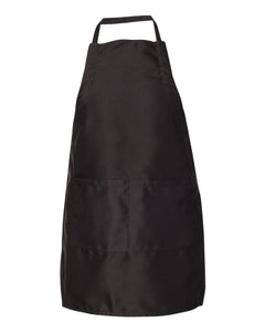 Liberty Bags 5509 Splatter Armor Apron -