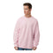 Independent Trading Co SS3000 Unisex Midweight Crewneck Sweatshirt