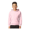 Gildan SF500B Youth Softstyle Midweight Hooded Sweatshirt