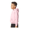 Gildan SF500B Youth Softstyle Midweight Hooded Sweatshirt