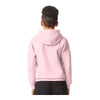 Gildan SF500B Youth Softstyle Midweight Hooded Sweatshirt