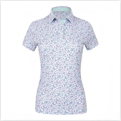 Swannies W60102 Women's Talia Polo -
