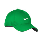 Nike 548533 Dri-Fit Swoosh Front Cap