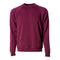 Independent Trading Co PRM30SBC Unisex Special Blend Raglan Crewneck Sweatshirt