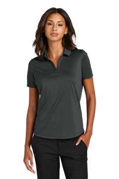 Mercer+Mettle MM1021 Women's Recharge Jersey Polo -