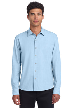 Mercer+Mettle MM2000 Long Sleeve Stretch Woven Shirt -