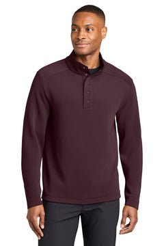 MiiR MRA220 Kumo 1/4-Snap Pullover -