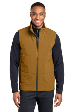 MiiR MRA442 Sashiko Stretch Puffy Vest -