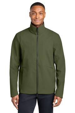 MiiR MRA474 Nozawa Full-Zip Soft Shell -