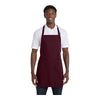 Port Authority A500 Full-Length Apron with Pockets