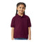 Gildan 8800B Youth DryBlend Jersey Polo