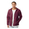 Independent Trading Co EXP54LWZ Men's Lightweight Windbreaker Full-Zip Jacket