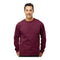 Independent Trading Co SS3000 Unisex Midweight Crewneck Sweatshirt