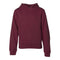 Independent Trading Co SS4001Y Youth Midweight Hooded Sweatshirt