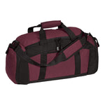 Port Authority BG970 Gym Bag
