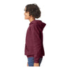 Gildan SF500B Youth Softstyle Midweight Hooded Sweatshirt