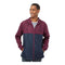 Independent Trading Co EXP54LWZ Men's Lightweight Windbreaker Full-Zip Jacket