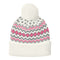Port Authority C991 Alpine Pom Beanie