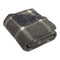 Port Authority BP48 Double-Sided Sherpa/Plush Blanket
